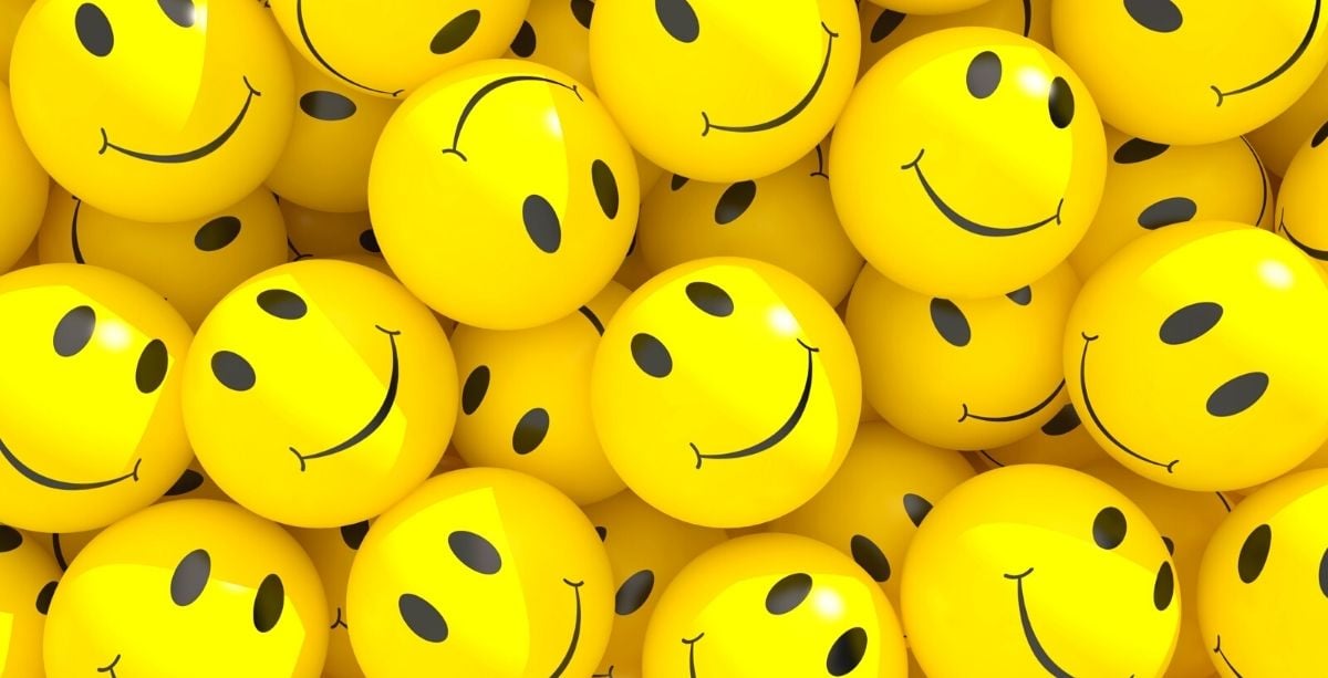 Positive Decluttering - a better way to think about letting things go