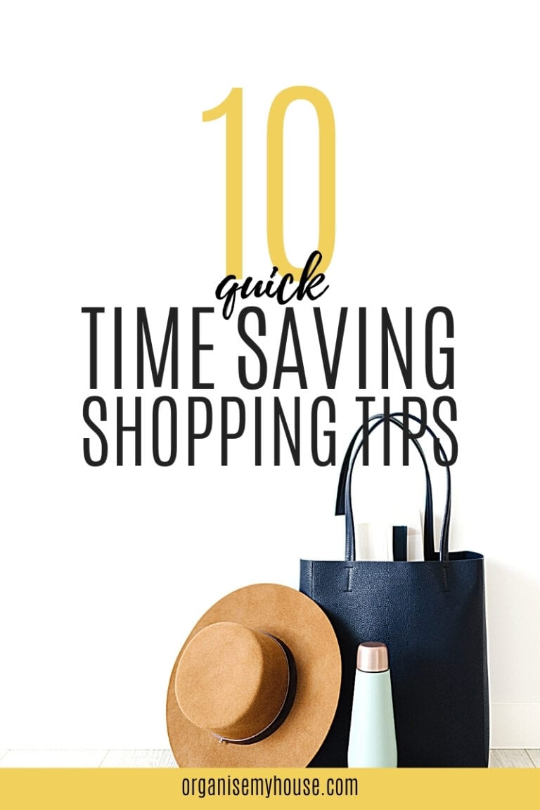 Master Your Shopping Trip 10 TimeSaving Hacks You Need To Know!