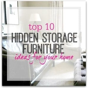 10 ULTIMATE HIDDEN STORAGE FURNITURE IDEAS FOR YOUR HOME top 10 hidden storage furniture ideas for your home