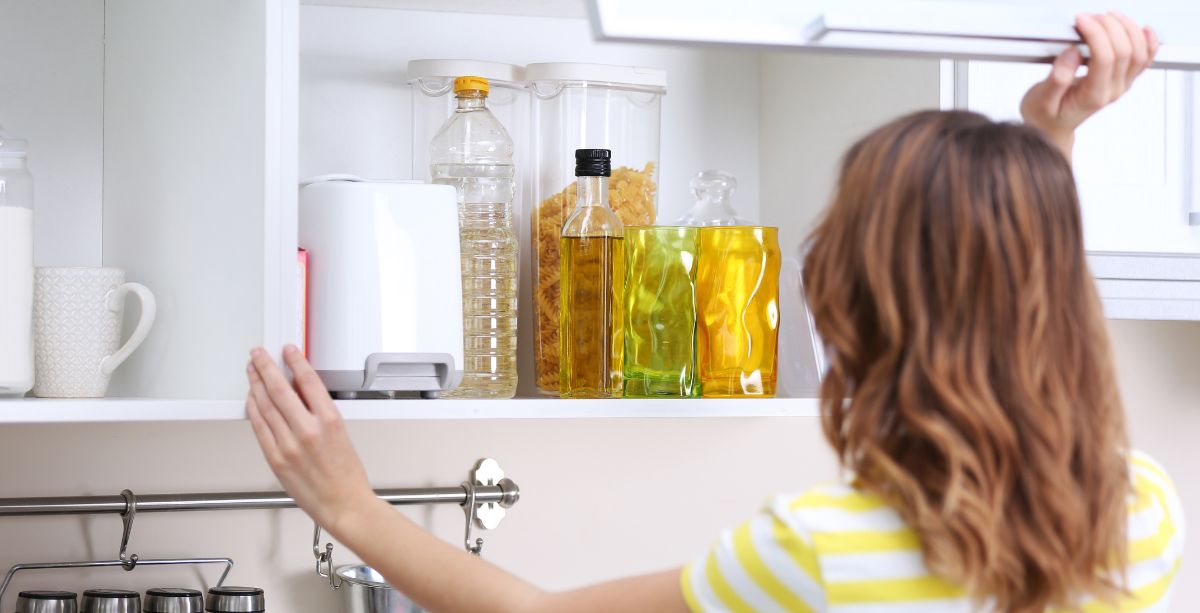 7 Essential Small Kitchen Storage Items You Should Own