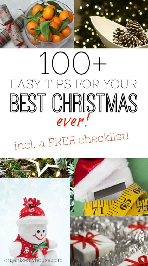 christmas tips ultimate guide for the best christmas ever including a free printable - The Best Christmas Ever christmas tips ultimate guide for the best christmas ever including a free printable - The Best Christmas Ever