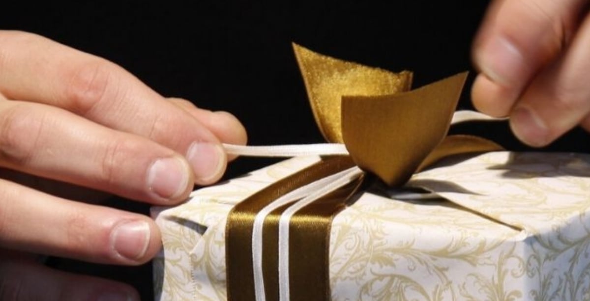 Inspired gift ideas for men who really are impossible to buy for!