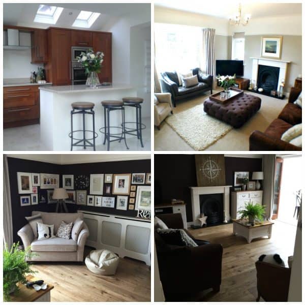 5 Easy Steps To Find Your Decorating Style Quickly