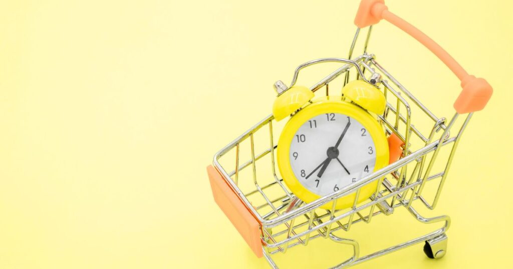 Master Your Shopping Trip 10 TimeSaving Hacks You Need To Know!
