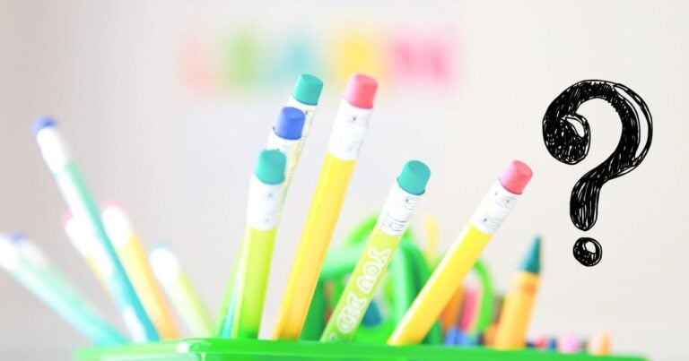 12 Stylish & Creative Ideas For Ways To Display Kids Art