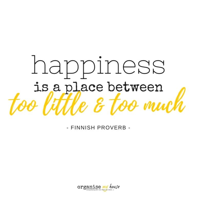 35 Meaningful Simple Life Quotes [For Stress Free Living]