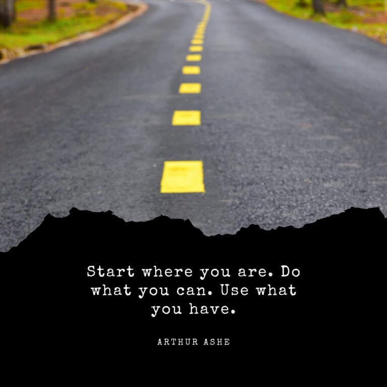 Over 30 Inspirational Quotes to give you a dose of positivity every day