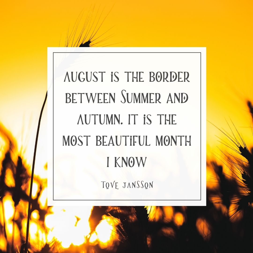 38 Inspirational Quotes For Each Month Of The Year