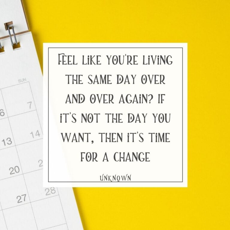 38 Inspirational Quotes For Each Month Of The Year