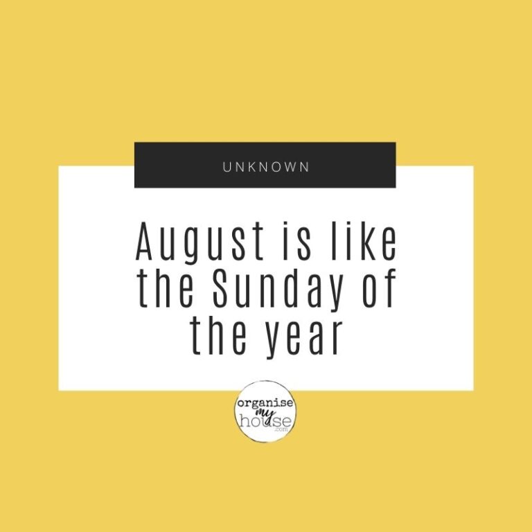 38 Inspirational Quotes For Each Month Of The Year