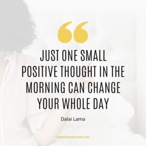 21 Inspirational Daily Routine Quotes [Make Every Day Count]