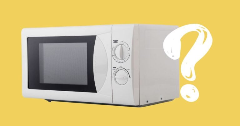 How to Dispose Microwave Oven: Eco-Friendly Solutions