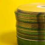 10 Brilliant CD Storage Ideas [Enjoy Your Music Easily!]