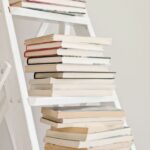 How To Store Books Without A Bookshelf - 9 Decorative Ideas To Try