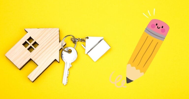 What To Write In A New Home Card [89 Thoughtful Ideas]