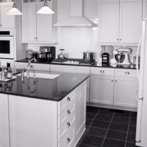 What Colour Floors Go Best With White Kitchen Cabinets? 9 Stunning Options