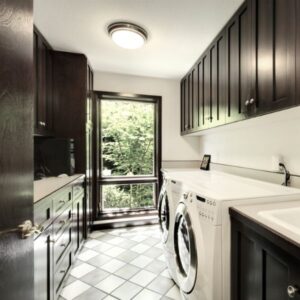 How To Make A Small Laundry Room Look Bigger - 11 Clever Ways