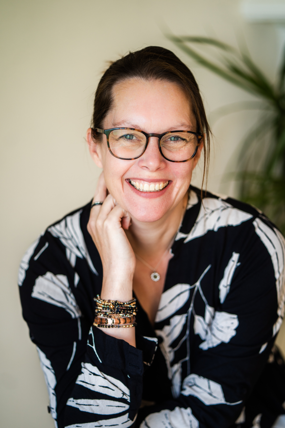 Homepage 12 Picture of Chrissy Halton, Owner of Organise My House