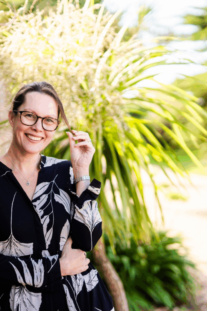 About 26 Picture of Chrissy Halton, Owner of Organise My House