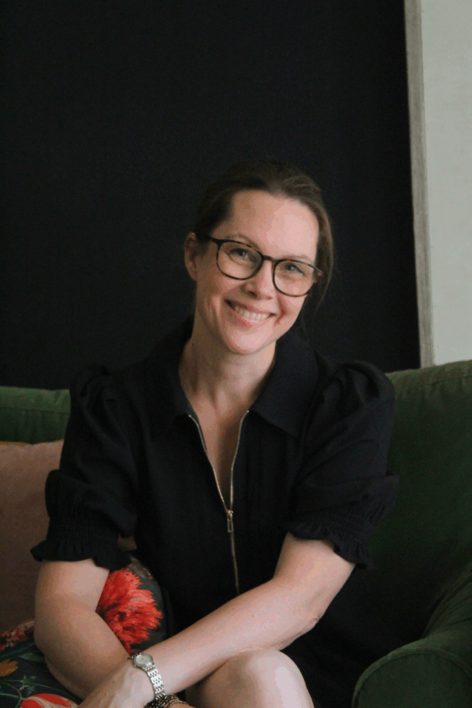 About 16 Picture of Chrissy Halton, Owner of Organise My House