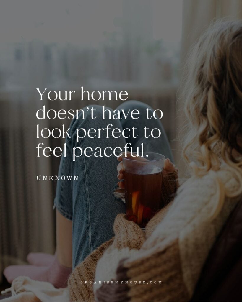 PRODUCT - The Feel Good Home - 124 quotes