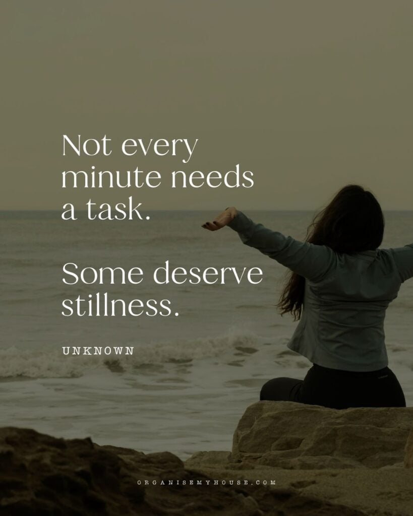 10 Tiny Tweaks That Turn an Overstuffed Day Into One That Flows 2 10 Tiny Tweaks That Turn an Overstuffed Day Into One That Flows - 173 quotes