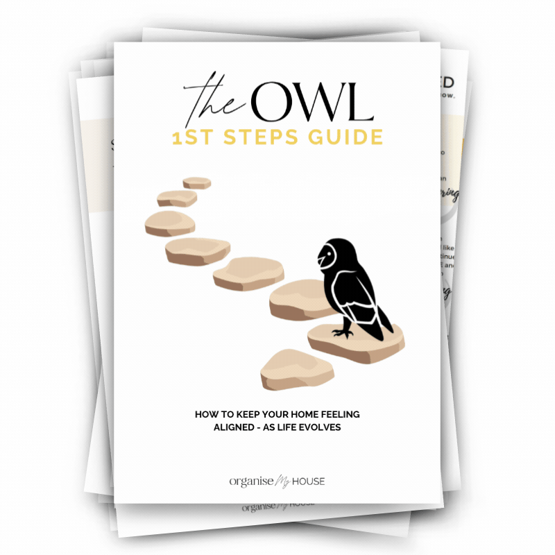 RESOURCE – OWL HUB PAGE 3 Pages from the Owl Homebird 1st Steps Free Guide