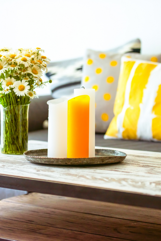 5 Popular Organising Ideas I've Tried - But Won't Be Doing Again 8 Spring home decor